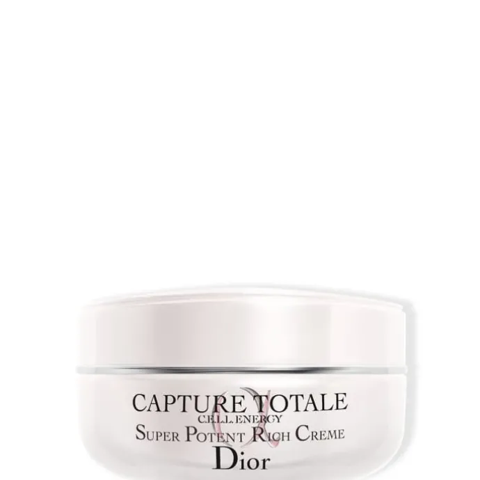 DIORCapture Totale Super Potent Rich Creme Crème Riche Anti-âge Global
