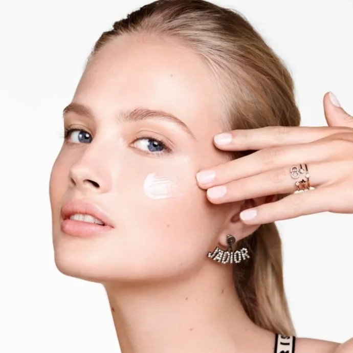 DIORCapture Totale Super Potent Rich Creme Crème Riche Anti-âge Global
