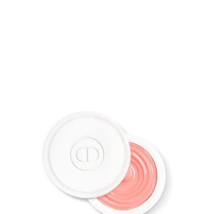 DIORCrème Abricot Soin fortifiant pour les ongles