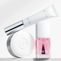 DIORCrème Abricot                Soin fortifiant pour les ongles