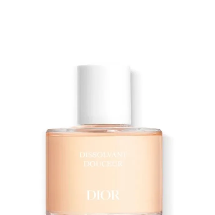 DIORDissolvant Douceur Dissolvant doux pour les ongles