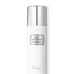 DIOREau Sauvage                Déodorant Vaporisateur