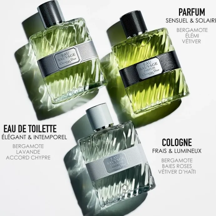 DIOREau Sauvage Eau de Parfum