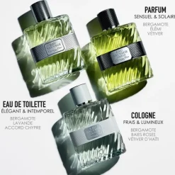 DIOREau Sauvage                Eau de Toilette