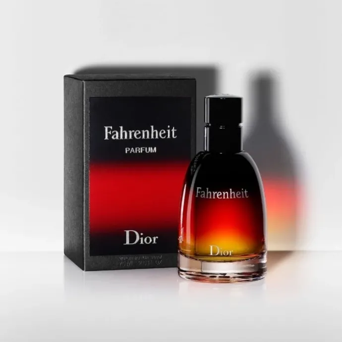 DIORFahrenheit Parfum