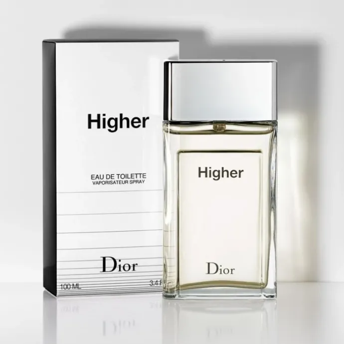 DIORHigher Eau de Toilette