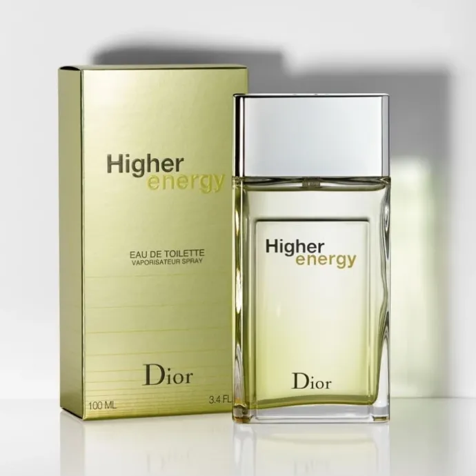 DIORHigher Energy Eau de Toilette