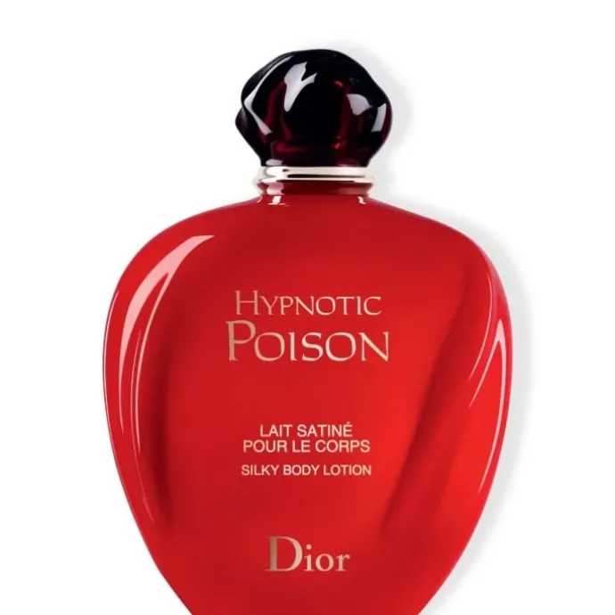 DIORHypnotic Poison Lait Satiné pour le Corps