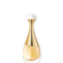 DIORJ'adore Eau de Parfum pour Femme - Notes Solaires et Florales