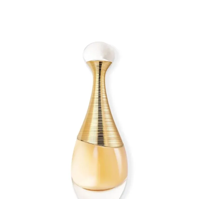 DIORJ'adore Eau de Parfum pour Femme - Notes Solaires et Florales