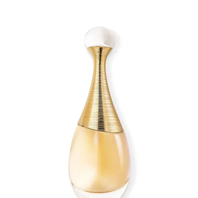 DIORJ'adore Eau de Parfum pour Femme - Notes Solaires et Florales