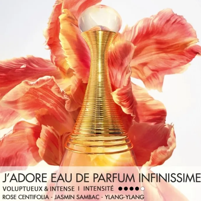 DIORJ'adore Eau de Parfum Infinissime