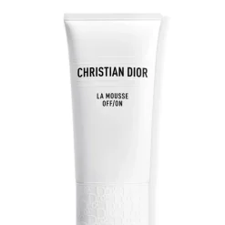 DIORLa Mousse OFF/ON                Mousse Nettoyante et Purifiante