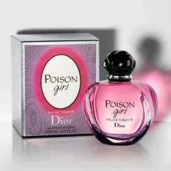 DIORPoison Girl Eau de Toilette