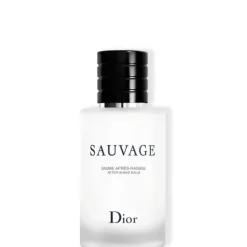DIORSauvage Baume Après-Rasage Parfumé - Apaise et Hydrate