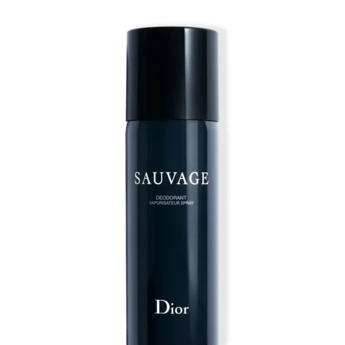 DIORSauvage Déodorant Spray