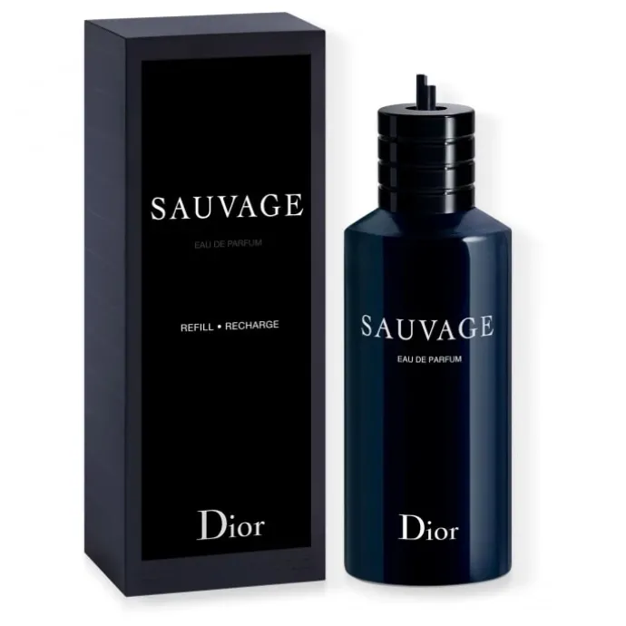 DIORSauvage Eau de Parfum - Flacon Recharge