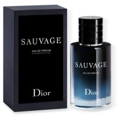 DIORSauvage Eau de Parfum