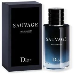 DIORSauvage Eau de Parfum