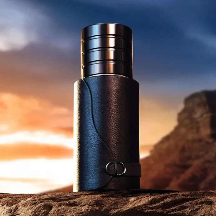 DIORSauvage Eau de Toilette - Format Nomade