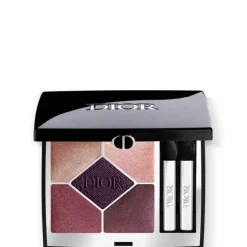 Diorshow 5 Couleurs                Palette Yeux - Texture Crémeuse - Longue Tenue et Confort