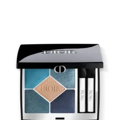 Diorshow 5 Couleurs                Palette Yeux - Texture Crémeuse - Longue Tenue et Confort