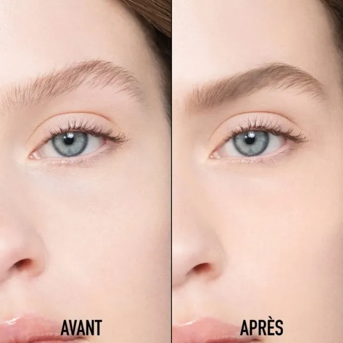Diorshow Brow Styler Stylo à sourcils - waterproof - haute précision