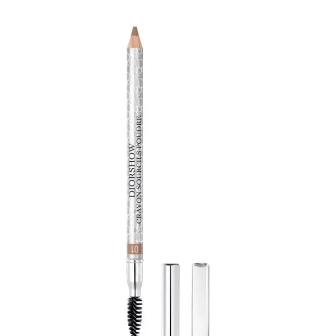 Diorshow Crayon Sourcils Poudre Crayon à Sourcils Waterproof - Mine Poudre