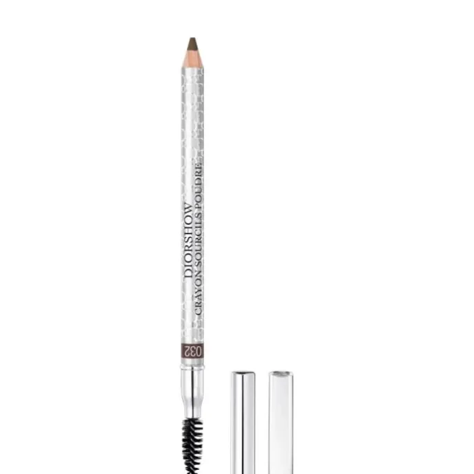 Diorshow Crayon Sourcils Poudre Crayon à Sourcils Waterproof - Mine Poudre