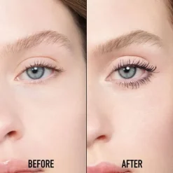 Diorshow Iconic Overcurl                Mascara volume - Tenue 24 h - Effet Fortifiant