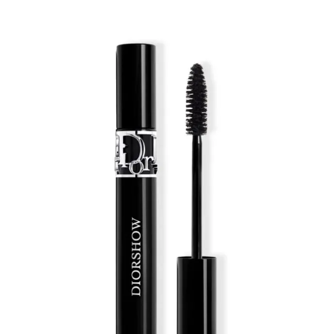 Diorshow Mascara Volume 24h - Définition Cil à Cil