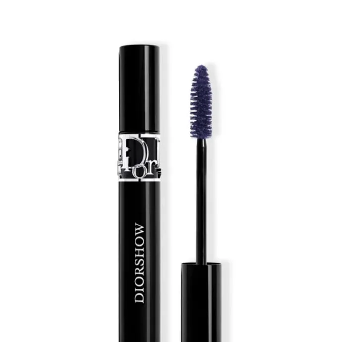 Diorshow Mascara Volume 24h - Définition Cil à Cil