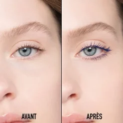Diorshow Mascara Volume 24h - Définition Cil à Cil