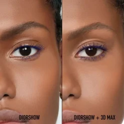 Diorshow Mascara Volume 24h - Définition Cil à Cil