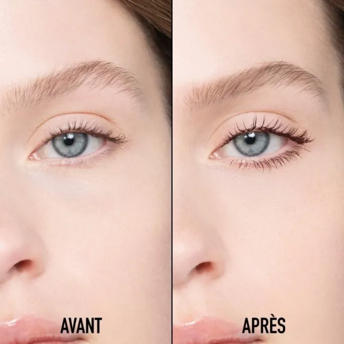 Diorshow Mascara Volume 24h - Définition Cil à Cil