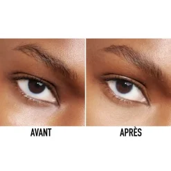 Diorshow On Set Brow Mascara Sourcils - Fixateur de Couleur - Effet Disciplinant 24h