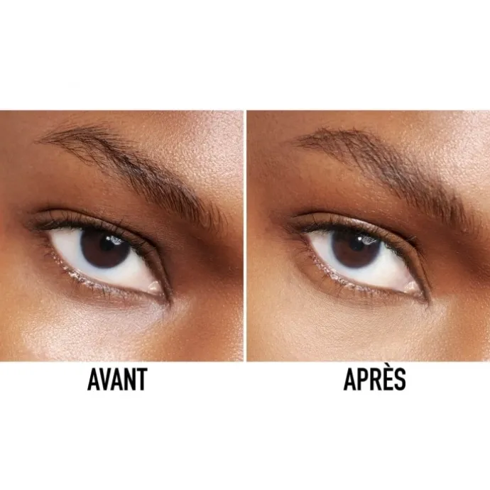 Diorshow On Set Brow Mascara Sourcils - Fixateur de Couleur - Effet Disciplinant 24h