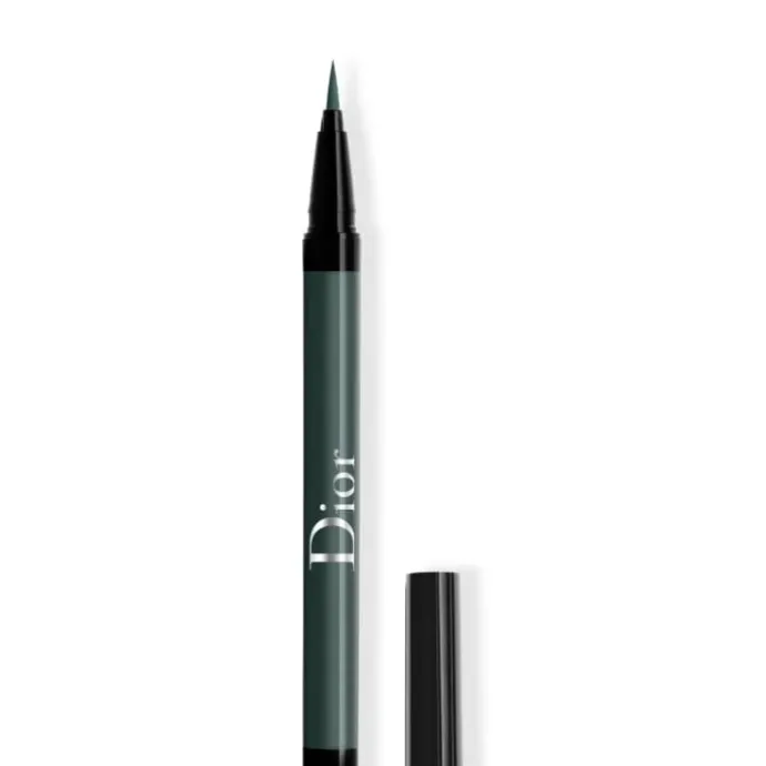 Diorshow On Stage Liner Eyeliner - Feutre Liquide Waterproof - Couleur Intense Tenue 24h