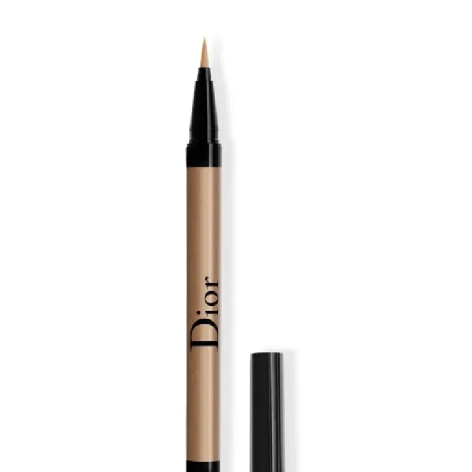 Diorshow On Stage Liner Eyeliner - Feutre Liquide Waterproof - Couleur Intense Tenue 24h