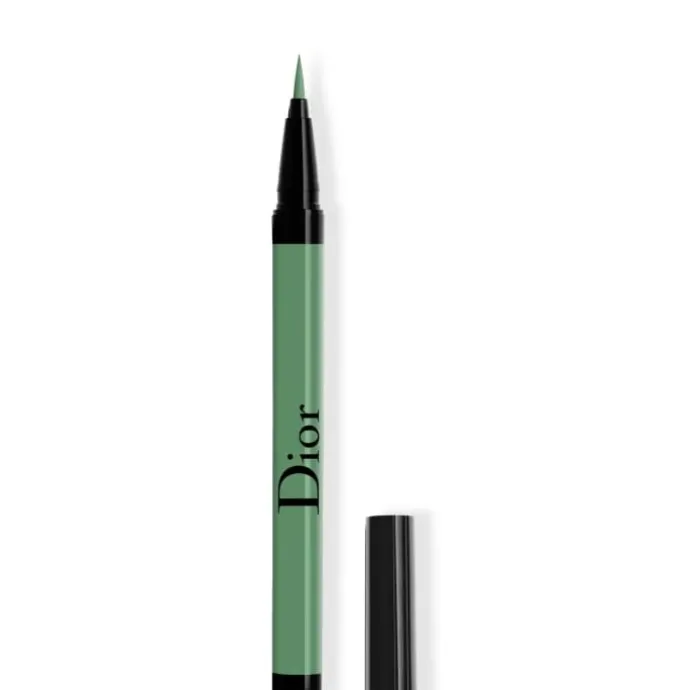Diorshow On Stage Liner Eyeliner - Feutre Liquide Waterproof - Couleur Intense Tenue 24h