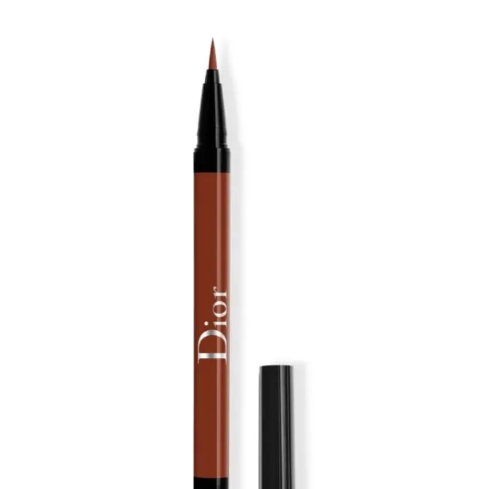 Diorshow On Stage Liner Eyeliner - Feutre Liquide Waterproof - Couleur Intense Tenue 24h