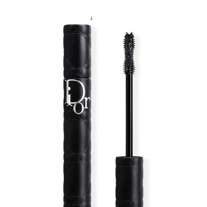 Diorshow Overvolume Mascara Volume Extrême - Tenue 24H - Définition Cil-à-Cil