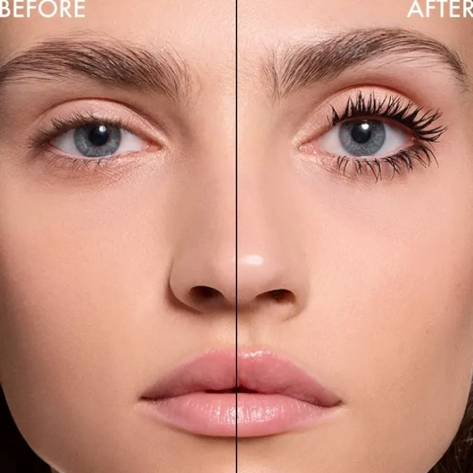 Diorshow Overvolume Mascara Volume Extrême - Tenue 24H - Définition Cil-à-Cil