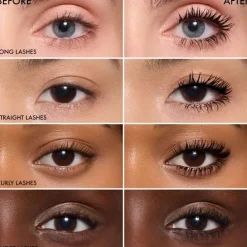 Diorshow Overvolume Mascara Volume Extrême - Tenue 24H - Définition Cil-à-Cil