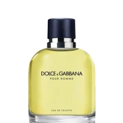 Dolce&Gabbana pour Homme Eau de Toilette