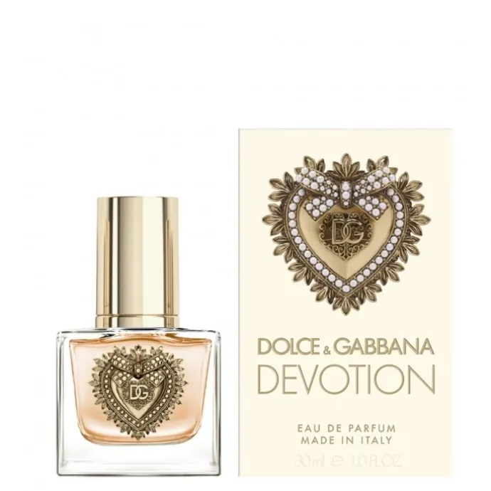 Dolce&GabbanaDevotion Eau de Parfum