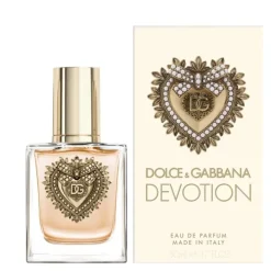 Dolce&GabbanaDevotion Eau de Parfum