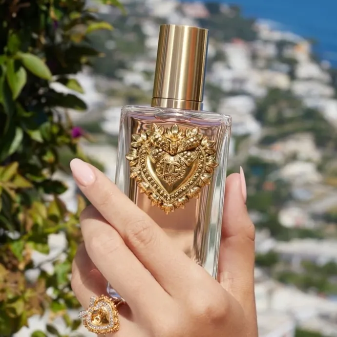 Dolce&GabbanaDevotion Eau de Parfum