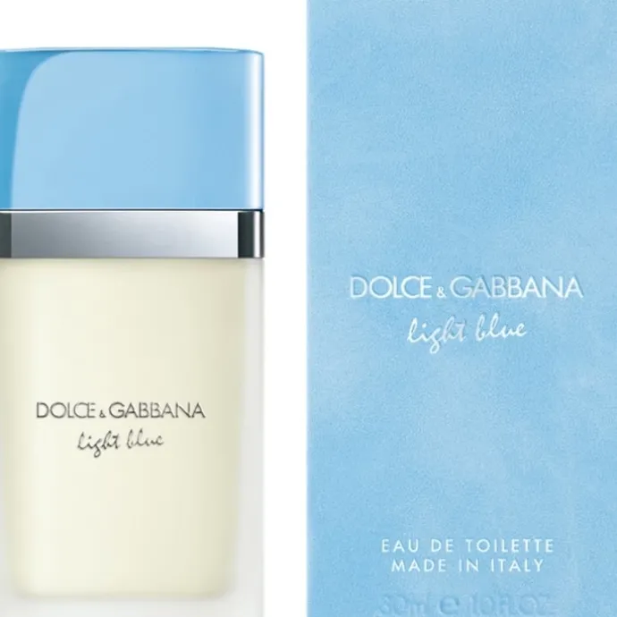 Dolce&GabbanaDolce & Gabbana Light Blue Eau de Toilette