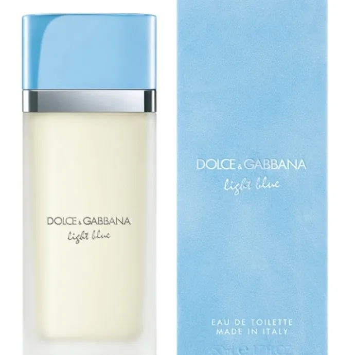 Dolce&GabbanaDolce & Gabbana Light Blue Eau de Toilette